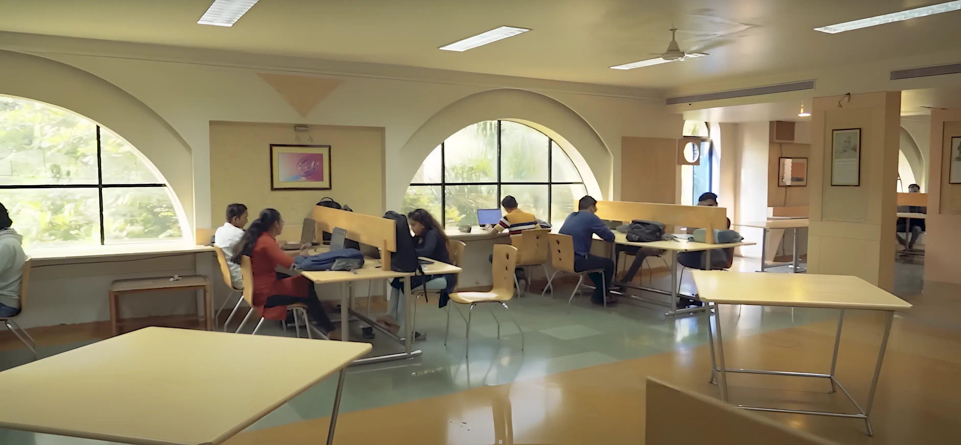 MITAOE hostel photo 15